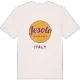 Jesolo circle t-shirt