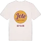 Jete circle t-shirt
