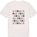Jibou ordlek t-shirt