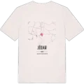 Jódar karta t-shirt