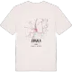 Jomala karta t-shirt