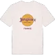 Jongieux cirkel t-shirt