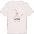 Jonstorp karta t-shirt