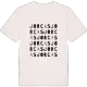Jorcas ordlek t-shirt
