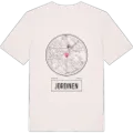 Joroinen t-shirt