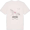 Josefsdal karta t-shirt