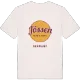 Jössen circle t-shirt