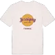 Jossigny cirkel t-shirt