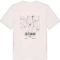 Jozerand karta t-shirt