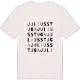 Julius stuga ordlek t-shirt
