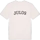 Julos böjd t-shirt
