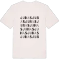 Junas ordlek t-shirt