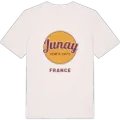 Junay circle t-shirt