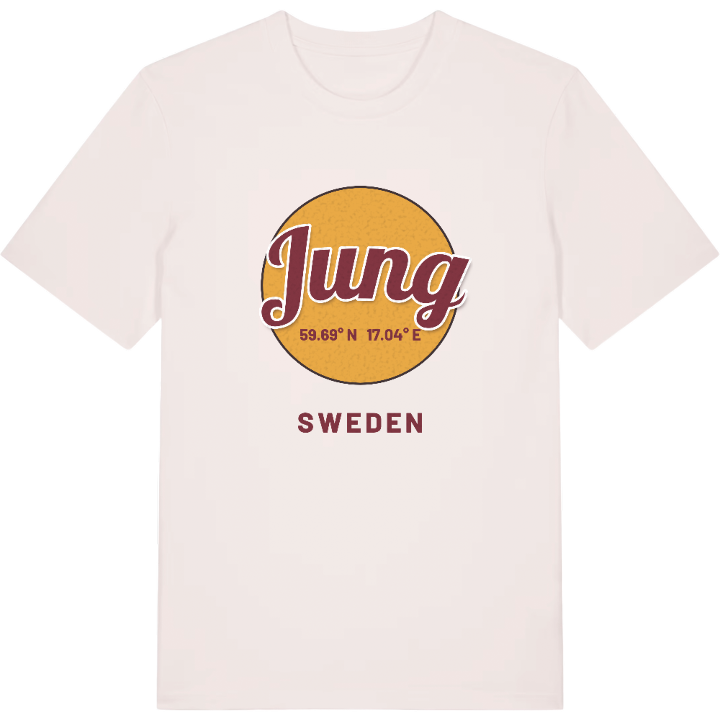 Jung circle t-shirt – t-shirt from PinShirt