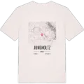 Jungholtz karta t-shirt