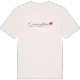 Juniskär hjärta t-shirt