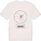 Juodupė t-shirt