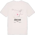 Jürgeshof karta t-shirt