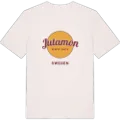 Jutamon circle t-shirt
