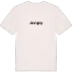 Juvigny fetstil t-shirt