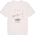 Juziers karta t-shirt