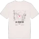 Jylhänperä karta t-shirt