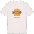 Jyväskylä cirkel t-shirt