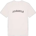 Jyväskylä böjd t-shirt