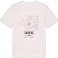 Kaßberg map t-shirt