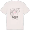 Kaarniemi karta t-shirt
