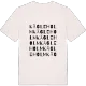 Kägleholm wordplay t-shirt