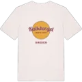 Kalkberget cirkel t-shirt