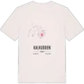 Kalkudden map t-shirt