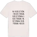 Kallbäck wordplay t-shirt