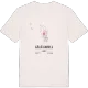 Källö-Knippla karta t-shirt