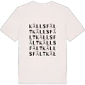 Källsfält wordplay t-shirt