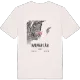 Kalmar län karta t-shirt