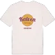 Kalven cirkel t-shirt