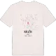 Kalvön karta t-shirt