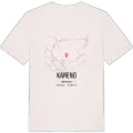 Kameno karta t-shirt
