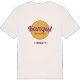 Kangal cirkel t-shirt