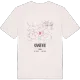 Kantvik karta t-shirt