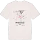 Kaposszekcső map t-shirt