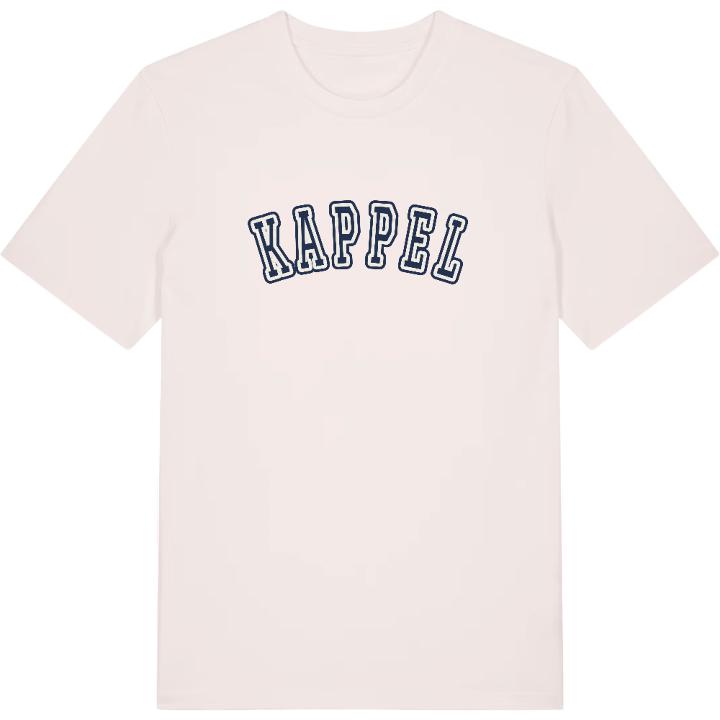 Kappel college t-shirt – t-shirt from PinShirt
