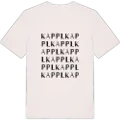 Kappl ordlek t-shirt