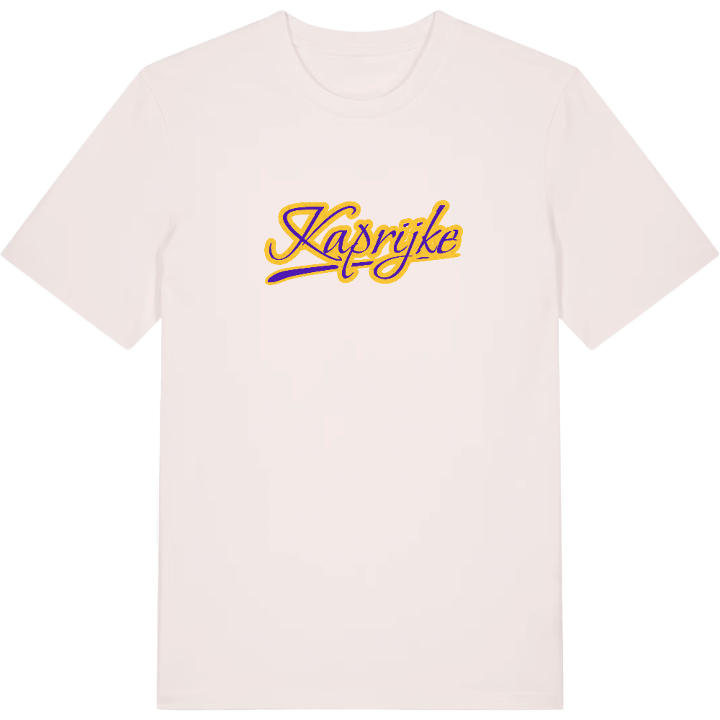 Kaprijke baseball t-shirt – t-shirt from PinShirt