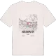 Karjaranta karta t-shirt