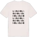 Karkmo ordlek t-shirt