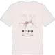 Karlskoga karta t-shirt
