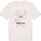 Karmėlava map t-shirt